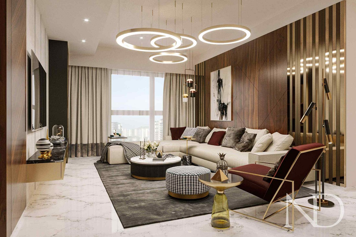 House of Swamiraj New Projects 1