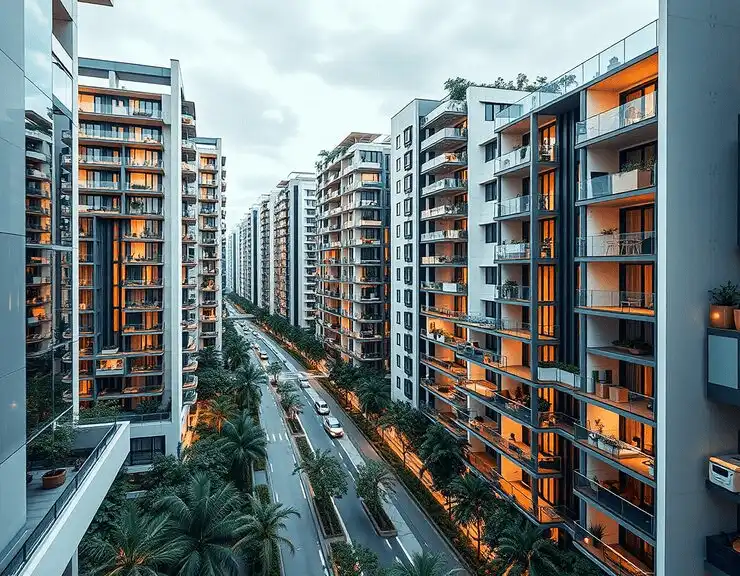 House of Swamiraj Thane Project